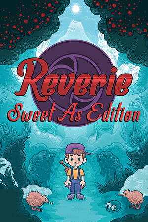 Reverie: Sweet As Edition | 免安装中文版下载 - 单机岛