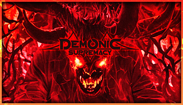 恶魔至尊 Demonic Supremacy|官方中文|解压即撸|-星云科技 adyun.org