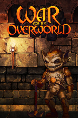 地下城争夺战/超越世界战争/War for the Overworld