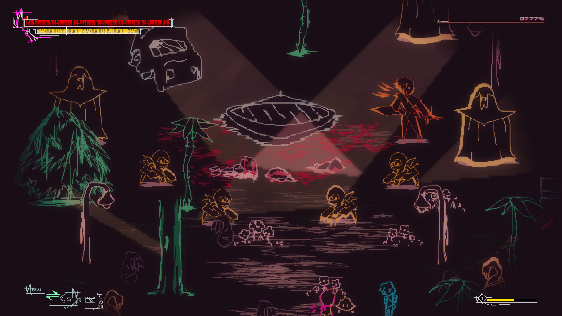 《梦碎之境(Death of a Wish)》|Build 17731335|中文|免安装硬盘版 《梦碎之境(Death of a Wish)》|Build 17731335|中文|免安装硬盘版