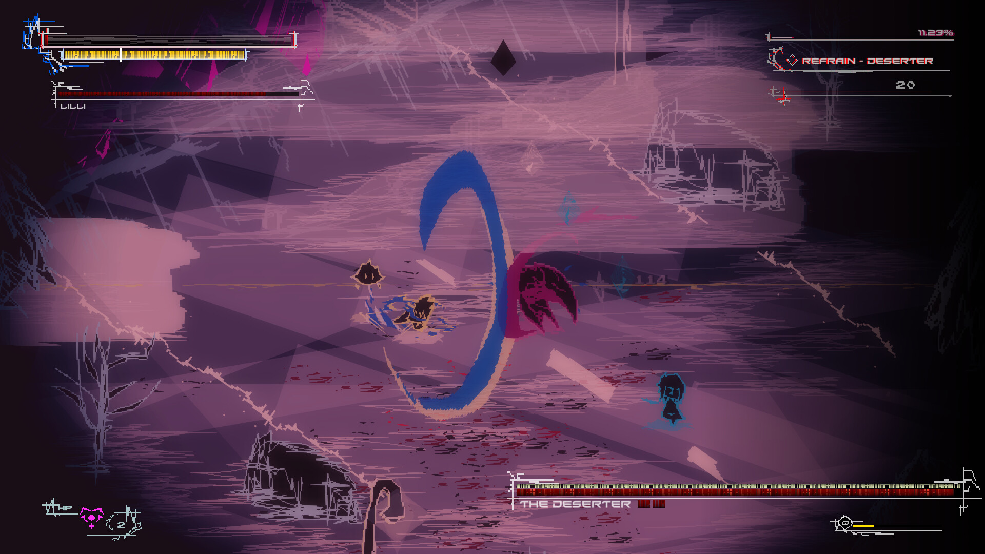 《梦碎之境(Death of a Wish)》|Build 17731335|中文|免安装硬盘版 《梦碎之境(Death of a Wish)》|Build 17731335|中文|免安装硬盘版