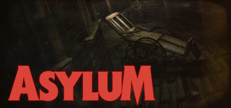 疯人院 | ASYLUM