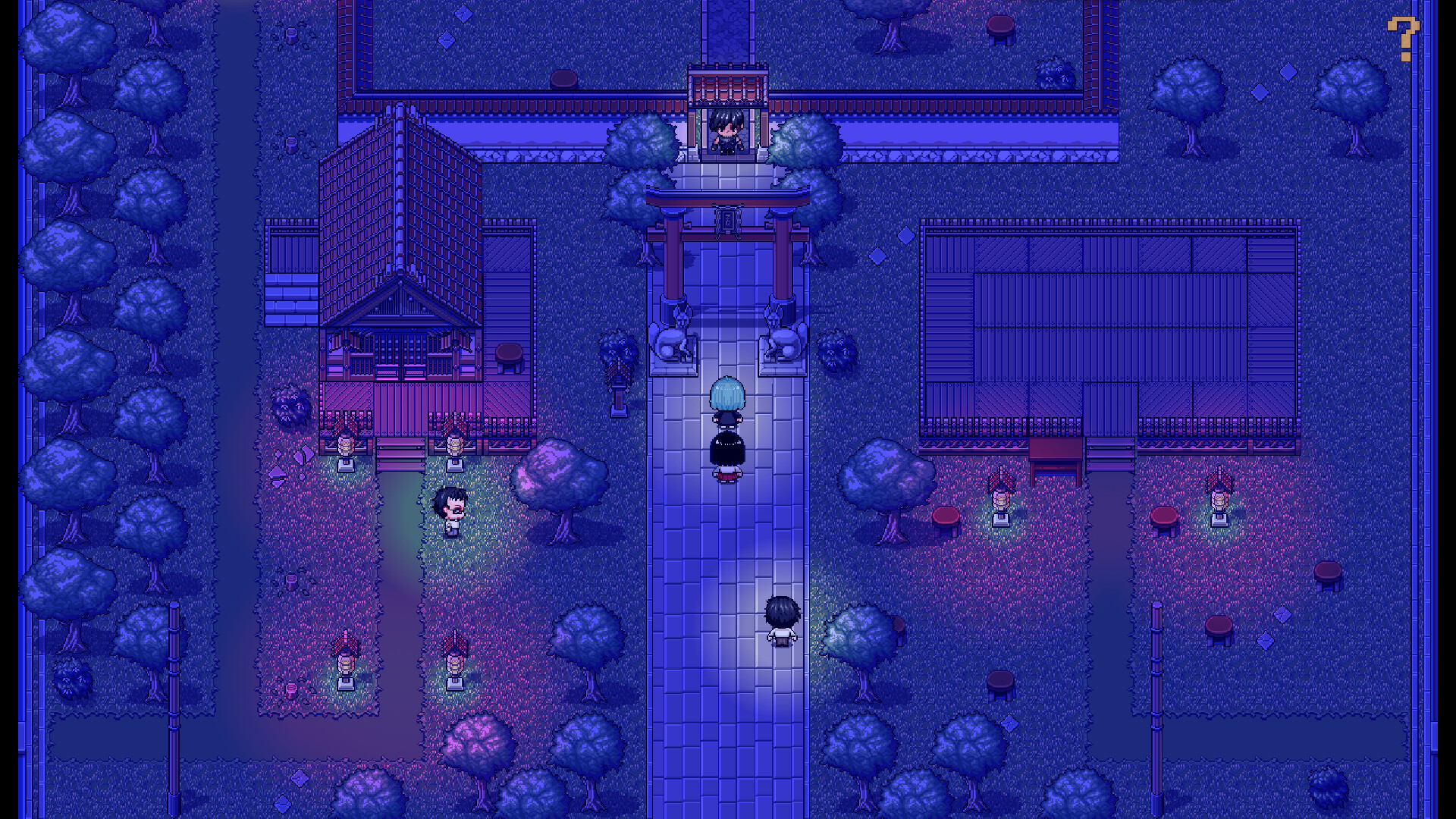 《花火与幽灵少女( Hanabi and Ghost girl)》|v1.1.0|中文|免安装硬盘版 《花火与幽灵少女( Hanabi and Ghost girl)》|v1.1.0|中文|免安装硬盘版