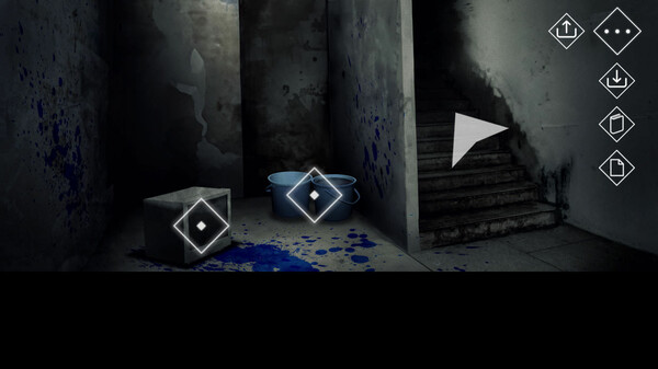 文字化化：Homicipher - PC平台资源截图 4