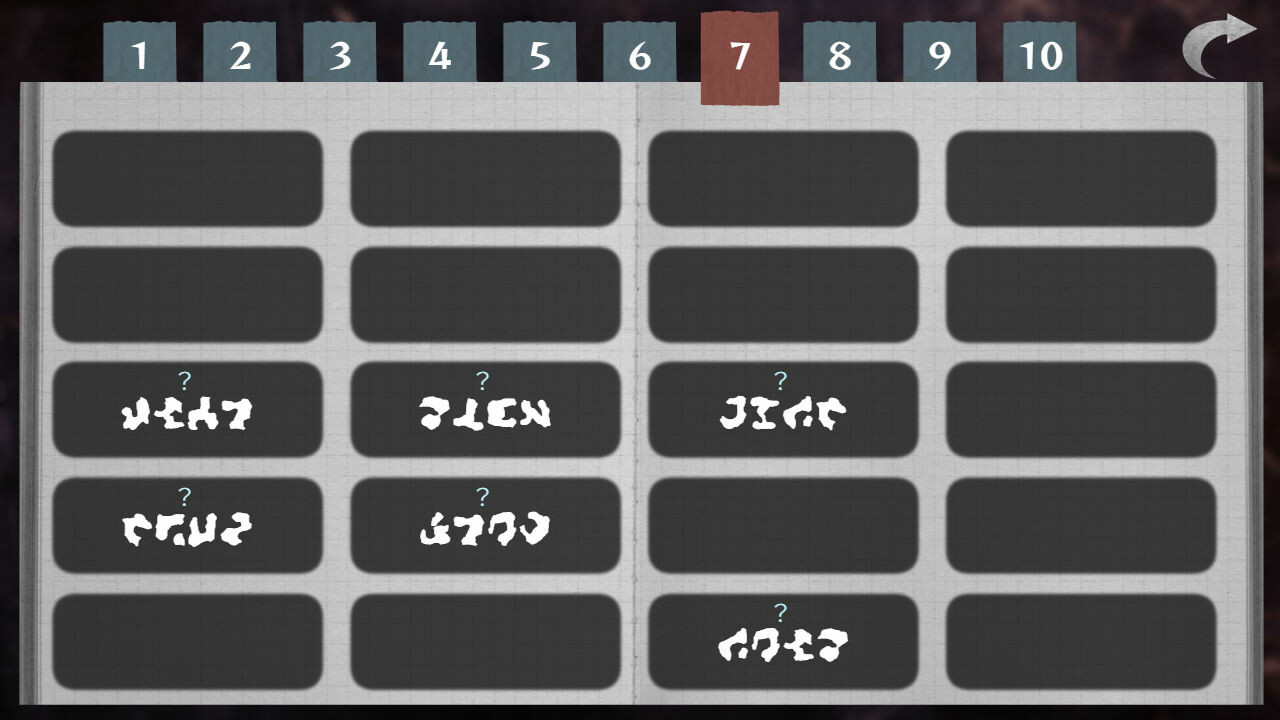 文字化化 截图 12