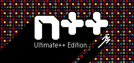 《N++ 》 NPLUSPLUS-未玩VIGAME
