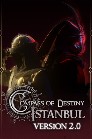 Compass of Destiny: Istanbul | 免安装中文版下载 - 单机岛
