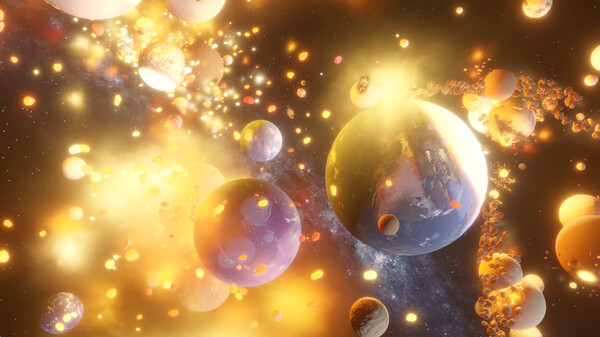 宇宙沙盒/Universe Sandbox - PC平台资源截图 3