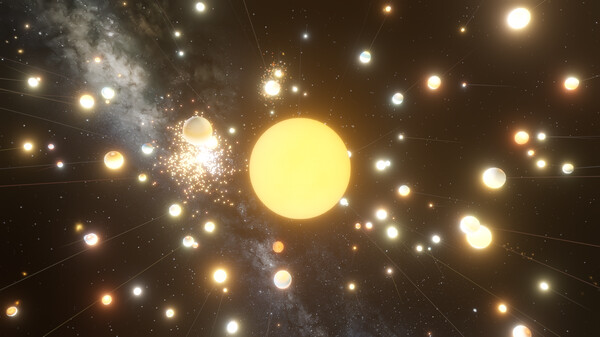 宇宙沙盒/Universe Sandbox 截图 6