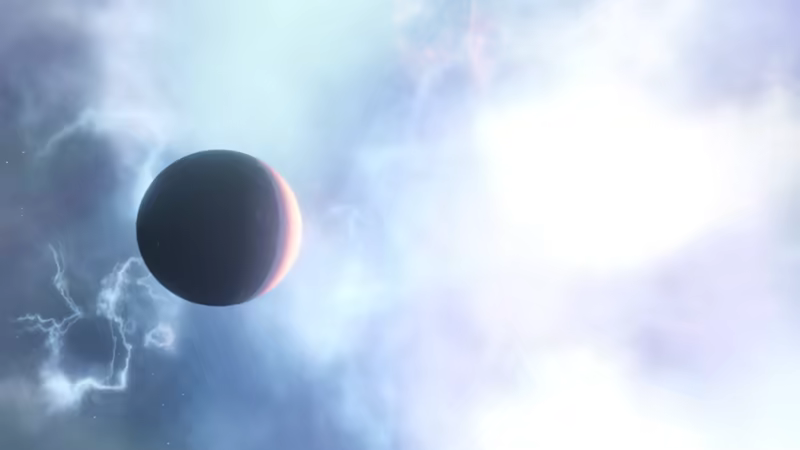 《宇宙沙盘/宇宙沙盒/Universe Sandbox》v35.3-官中简体|容量1GB