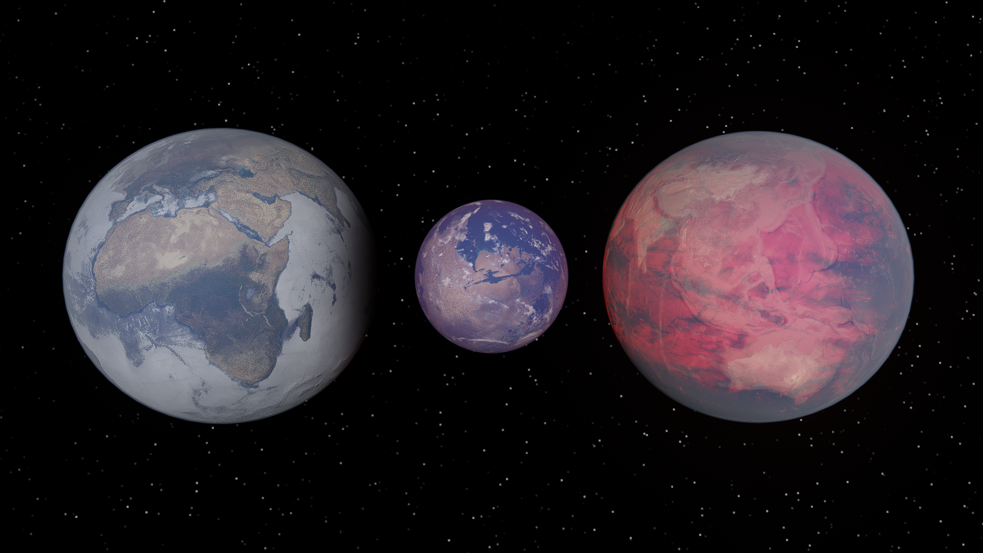 宇宙沙盘|Universe Sandbox最新版官方中文免费下载-图片4