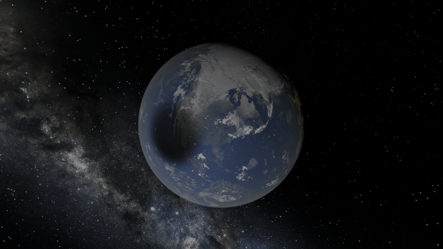 宇宙沙盘|Universe Sandbox最新版官方中文免费下载-图片6