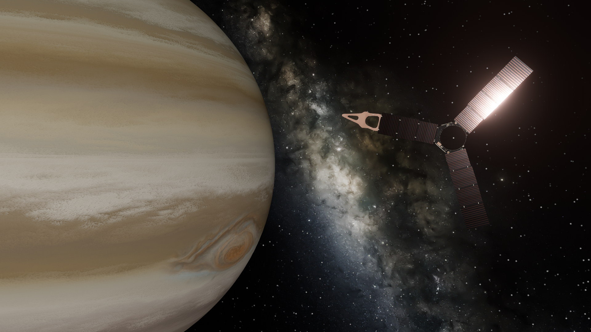 宇宙沙盘|Universe Sandbox最新版官方中文免费下载-图片7