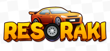 雷索拉基：竞速/Resoraki: The racing
