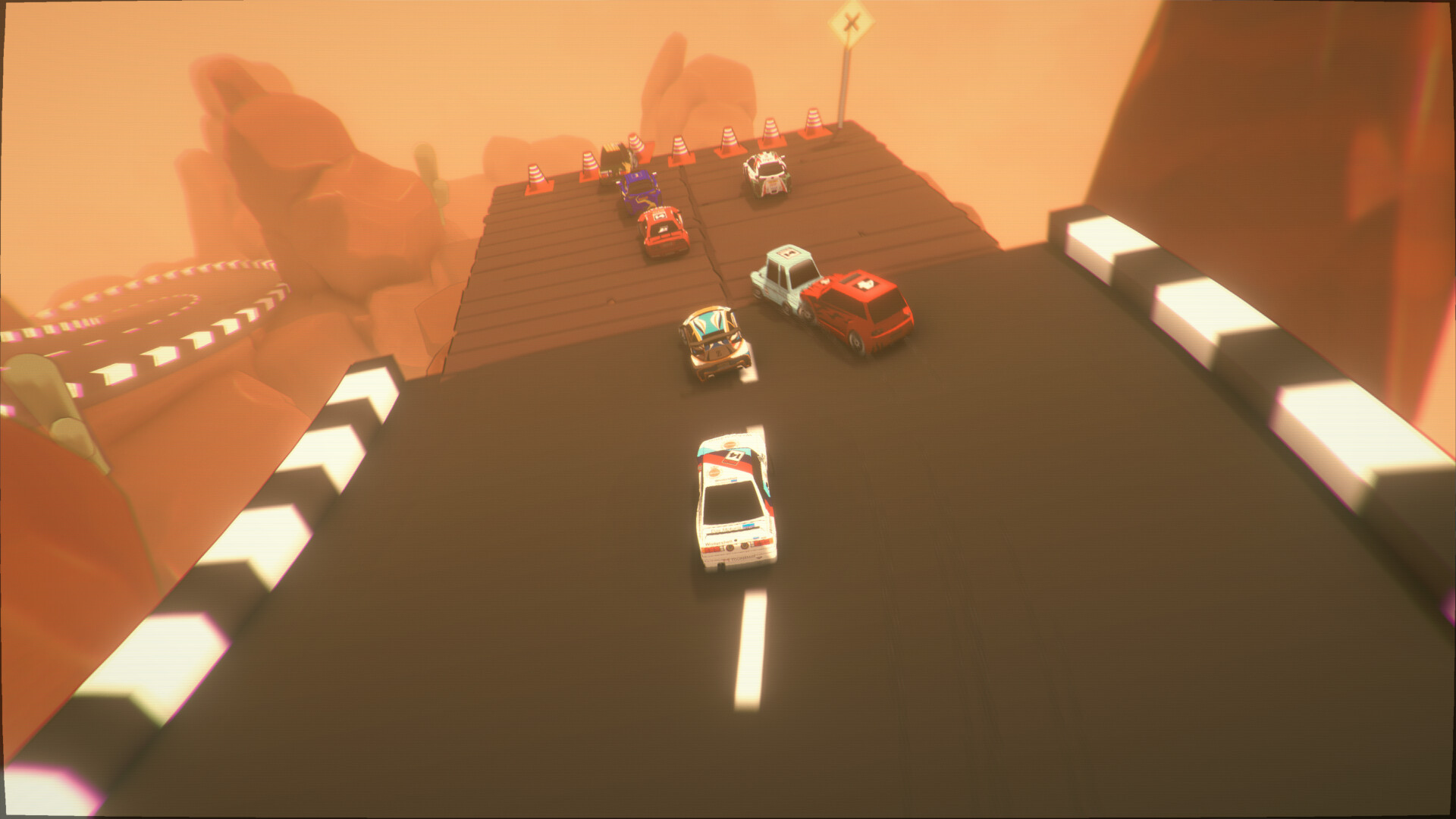 雷索拉奇：赛车|官方中文|Resoraki: The racing - 5
