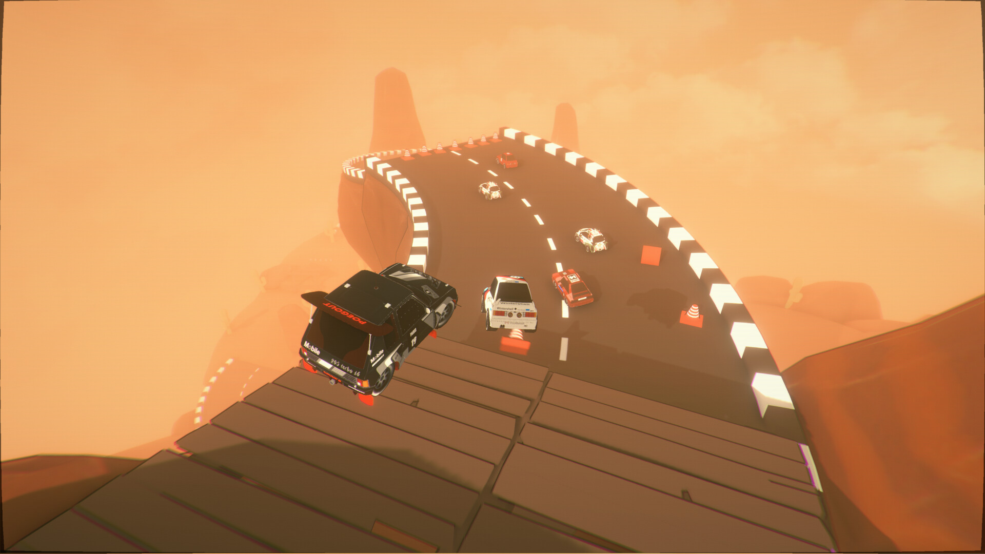 雷索拉奇：赛车|官方中文|Resoraki: The racing - 2