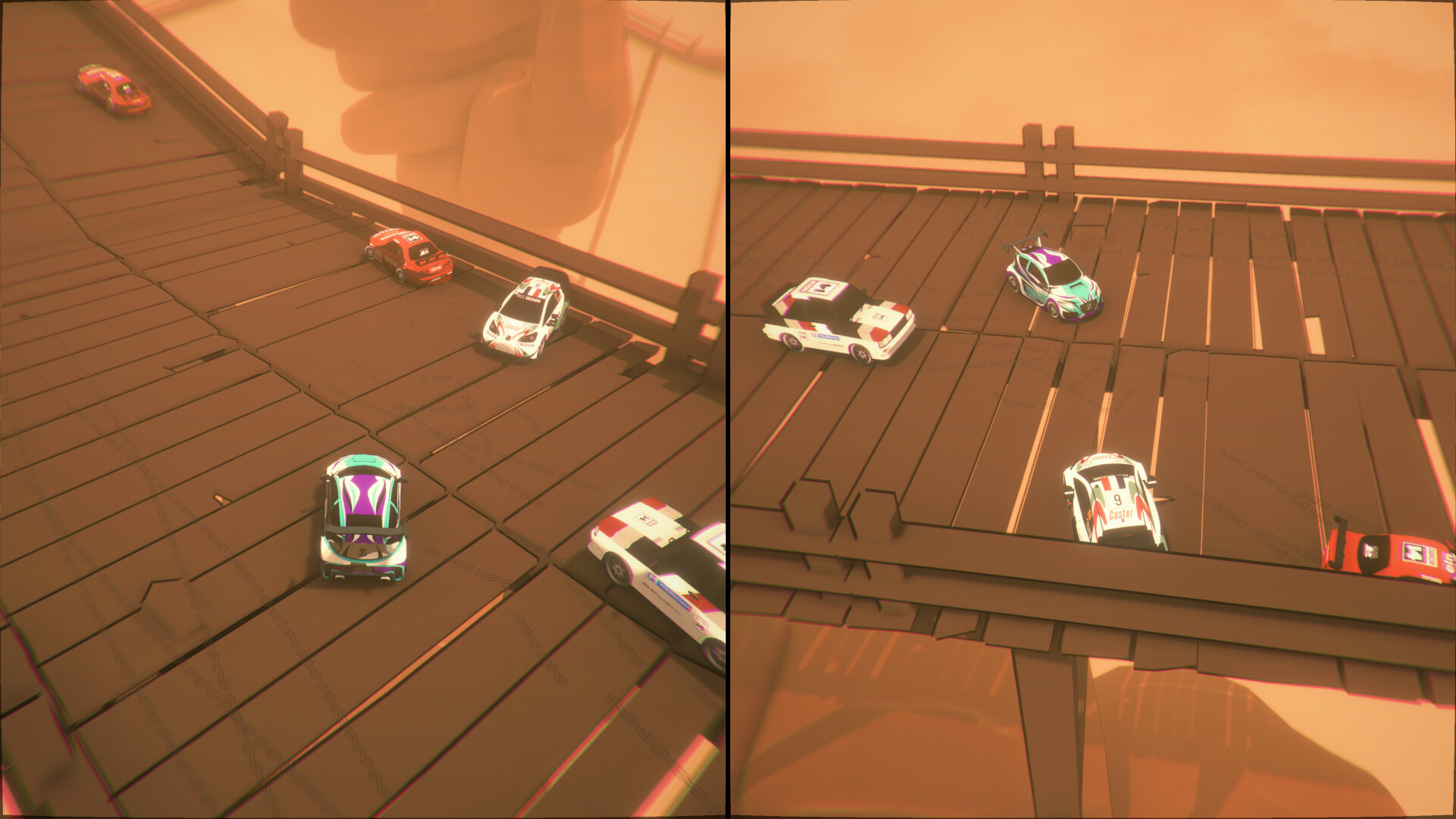 雷索拉奇：赛车|官方中文|Resoraki: The racing - 9