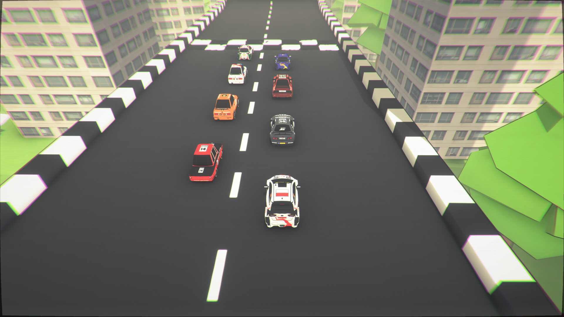 雷索拉奇：赛车|官方中文|Resoraki: The racing - 8