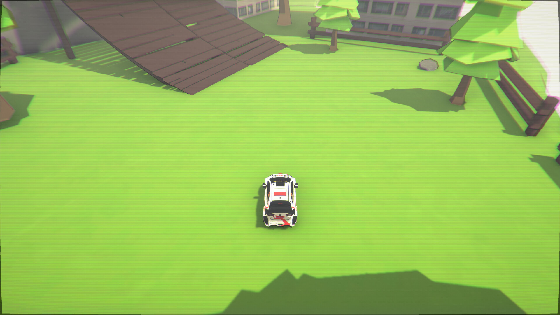 雷索拉奇：赛车|官方中文|Resoraki: The racing - 6