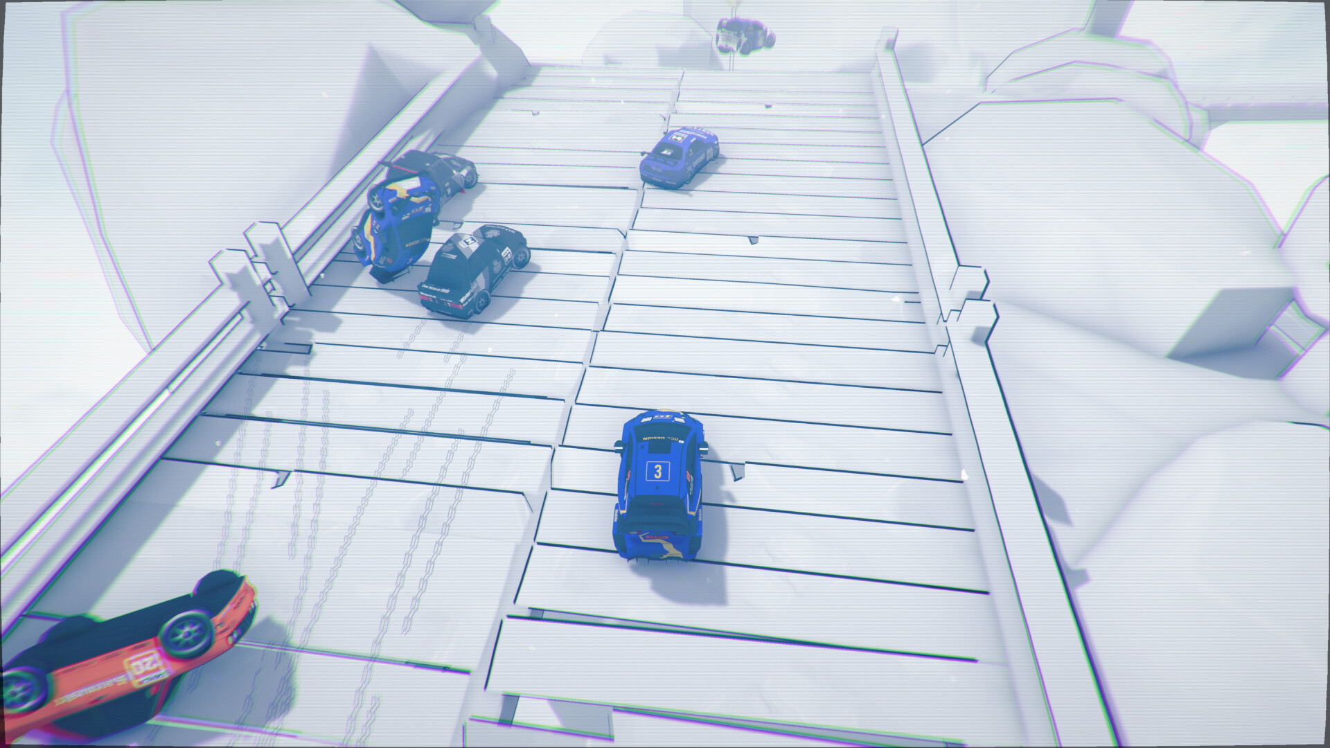 雷索拉奇：赛车|官方中文|Resoraki: The racing - 7
