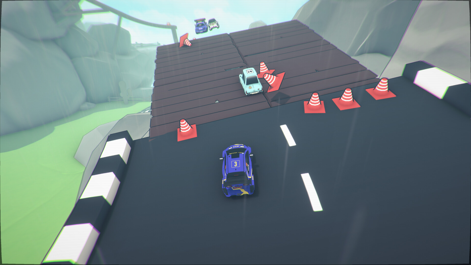 雷索拉奇：赛车|官方中文|Resoraki: The racing - 3