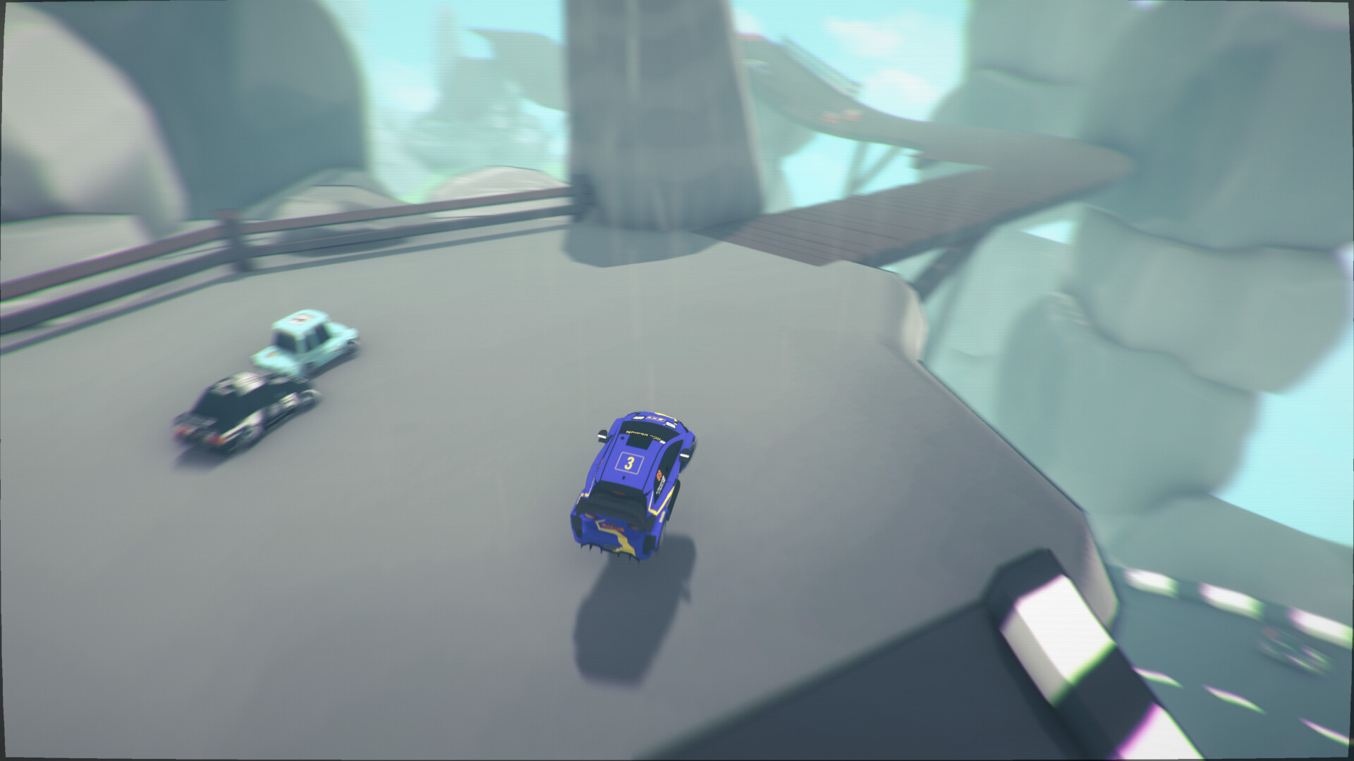 雷索拉奇：赛车|官方中文|Resoraki: The racing - 12
