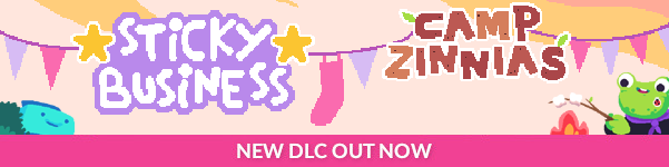 小小贴纸铺 Sticky Business插图3