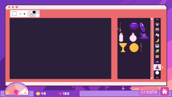 小小贴纸铺 Sticky Business插图5