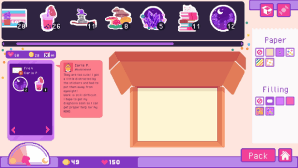 小小贴纸铺 Sticky Business插图6