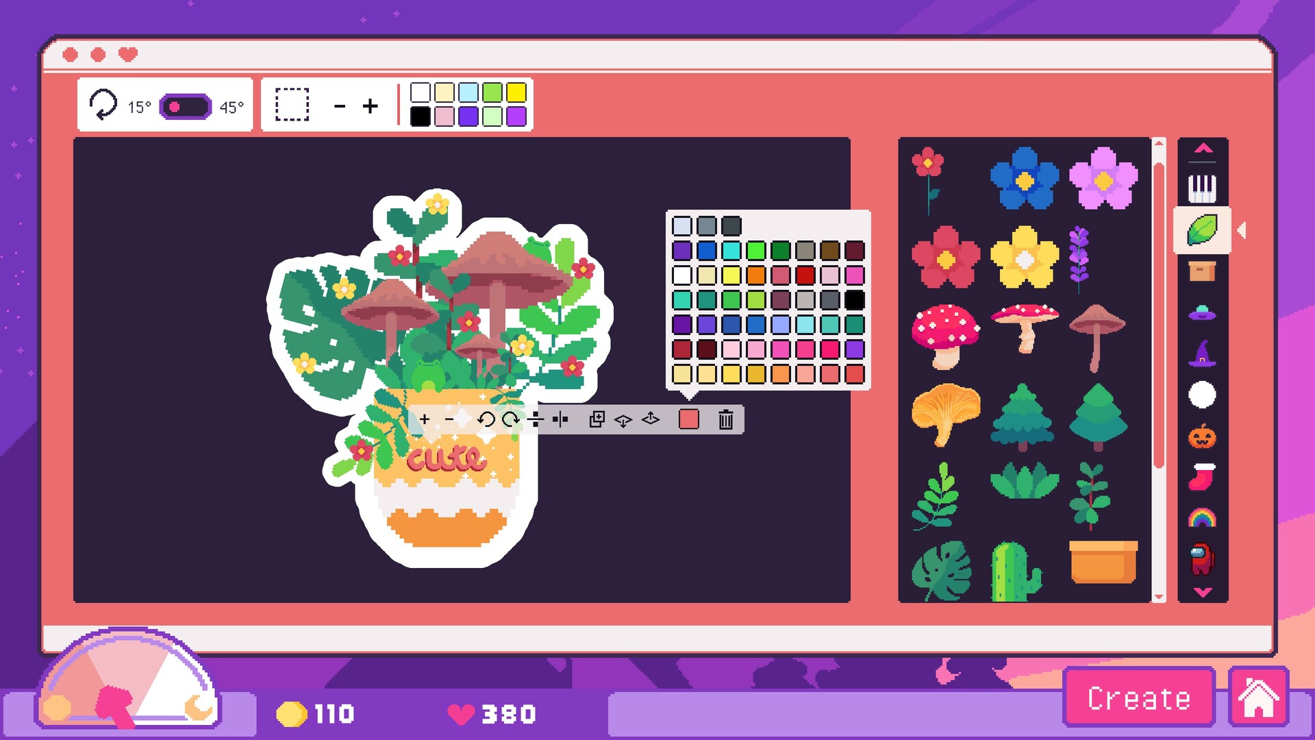 《小小贴纸铺(Sticky Business)》|Build 21035886|中文|免安装硬盘版