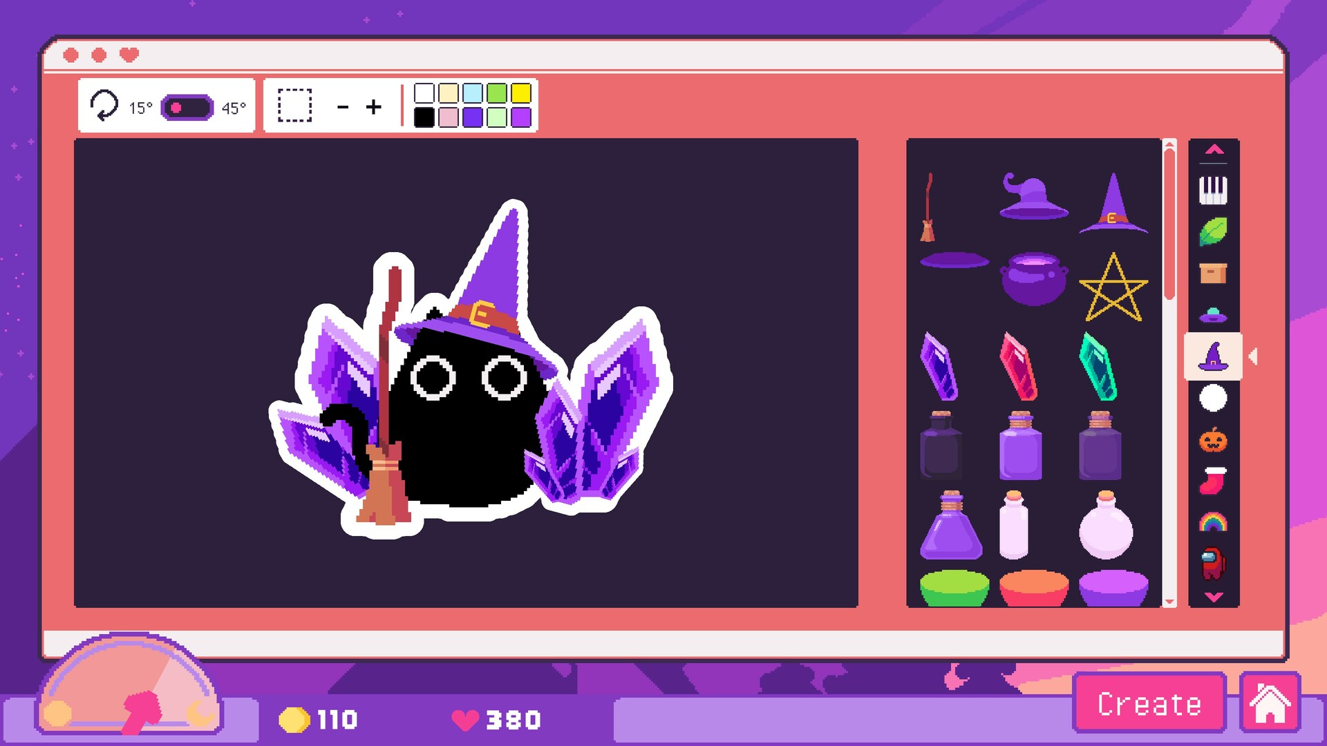 《小小贴纸铺(Sticky Business)》|Build 21035886|中文|免安装硬盘版