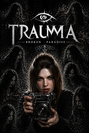 TRAUMA Broken Paradise | 免安装中文版下载 - 单机岛