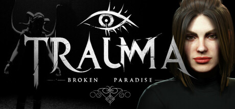 破碎的乐园/TRAUMA Broken Paradise-秋风资源网