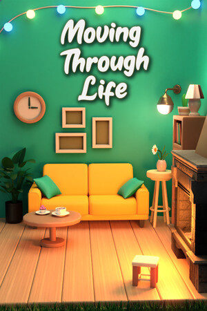 Moving Through Life | 免安装中文版下载 - 单机岛