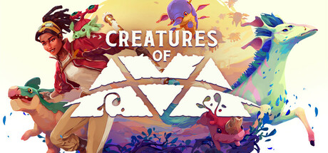 生灵之境：亚娃/Creatures of Ava_官方中文绿色版|网盘下载