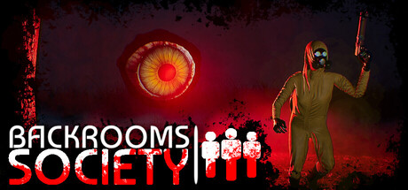 后室协会/Backrooms Society