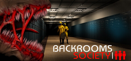 《后室协会/Backrooms Society》v 0.5.51|容量7.51GB|官方原版英文|支持键盘.鼠标.手柄 • BUG软件