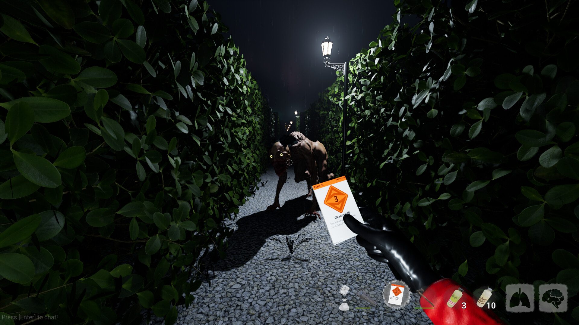 图片[6] • 《后室协会/Backrooms Society》v 0.5.51|容量7.51GB|官方原版英文|支持键盘.鼠标.手柄 • BUG软件