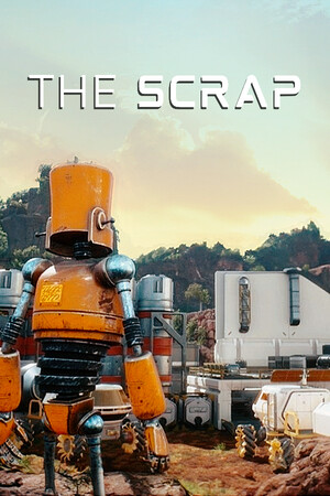 The Scrap | 免安装中文版下载 - 单机岛
