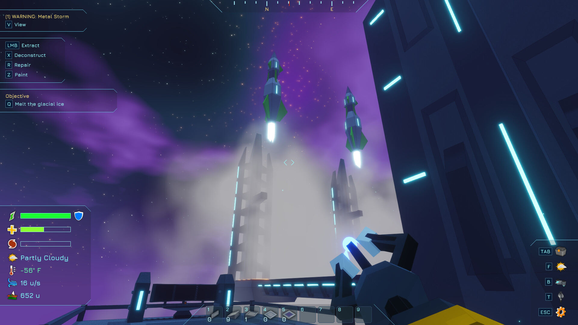 造天行动|官方中文|Skyformer - 12