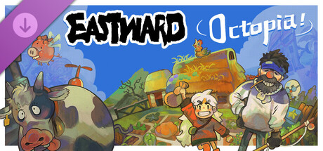 Eastward - Octopia