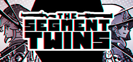 《碎裂双生/THE SEGMENT TWINS》Build.11988509 容量386MB 官方简体中文 支持键盘.鼠标.手柄