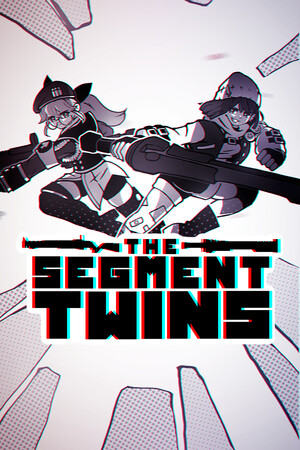 THE SEGMENT TWINS | 免安装中文版下载 - 单机岛