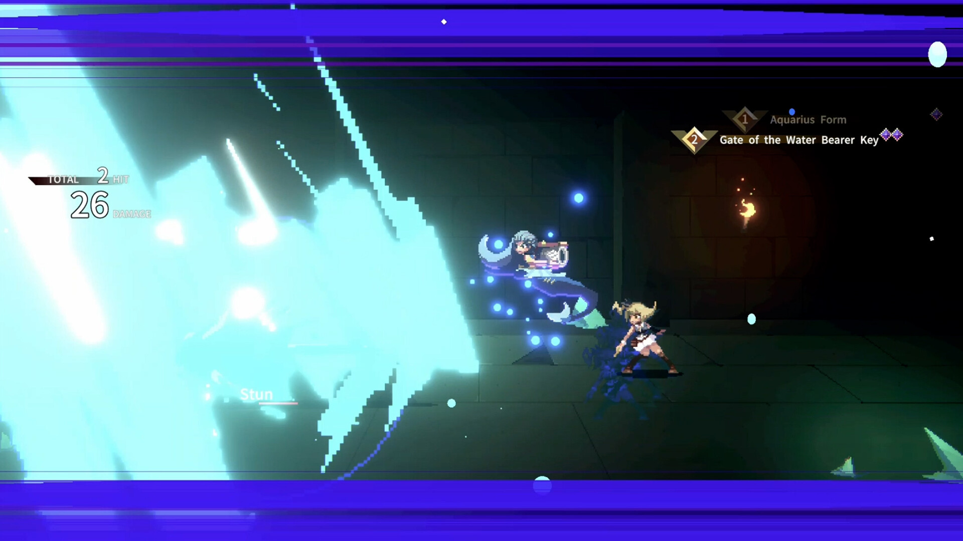 妖精的尾巴地下迷城/FAIRY TAIL DUNGEONS 截图 9