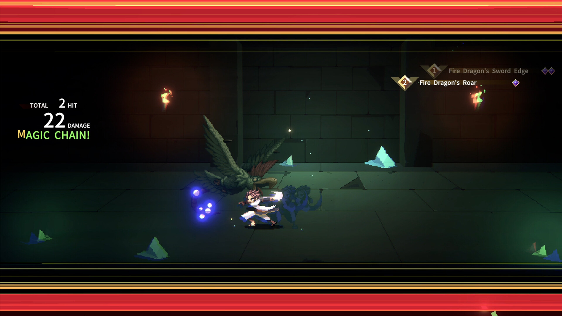 FAIRY TAIL 地下迷城/FAIRY TAIL DUNGEONS