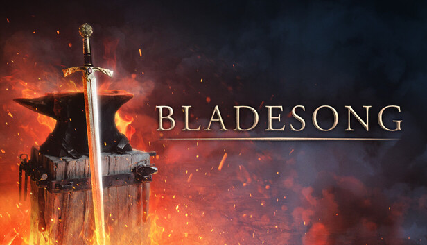 铸剑吟 Bladesong|官方中文|Build.21623014|解压即撸|-3DD游戏屋