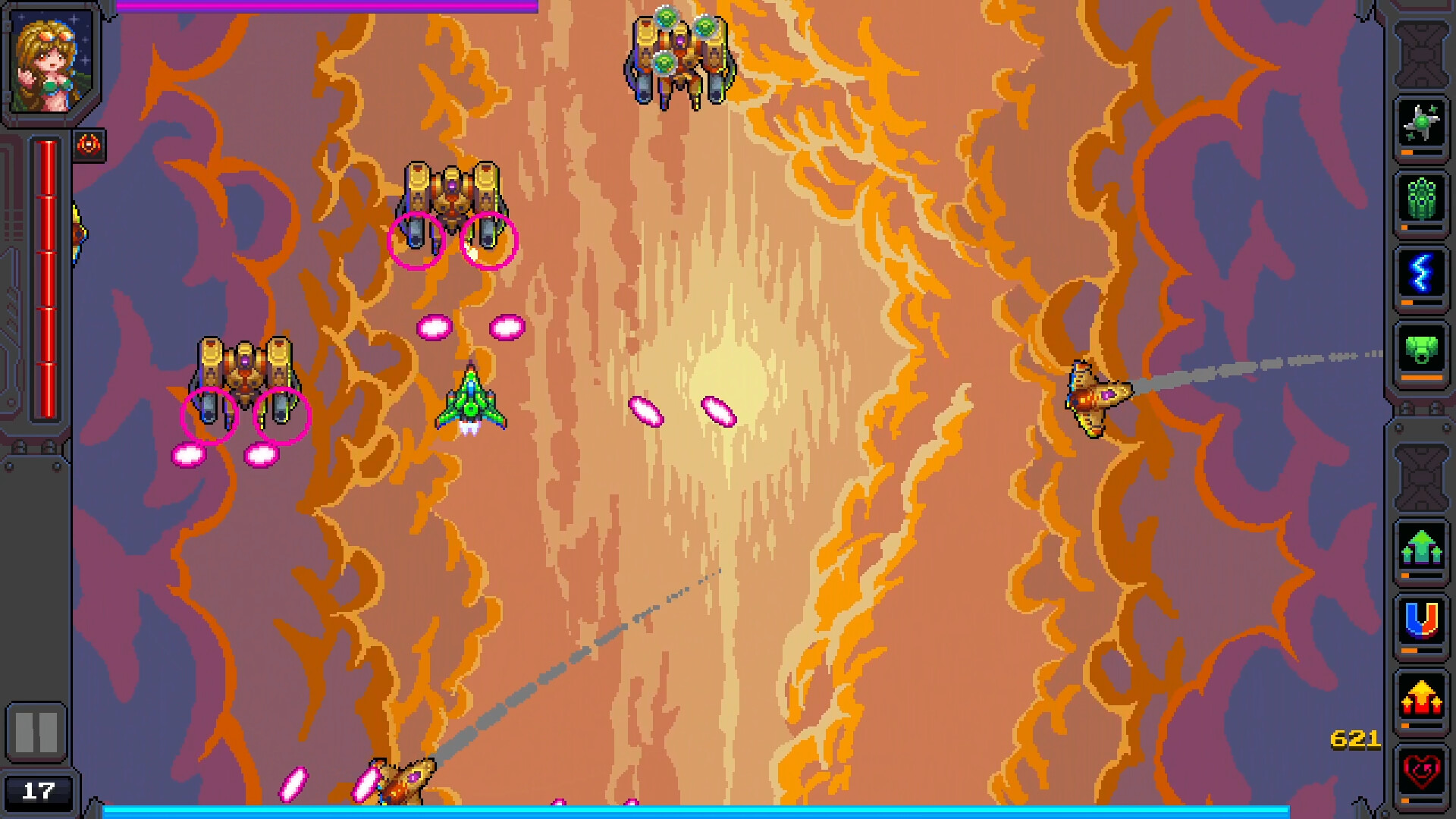 枪炮领域/GUNFIELD Build.19515375|动作冒险|容量326M|免安装绿色中文版|支持键盘.鼠标.手柄