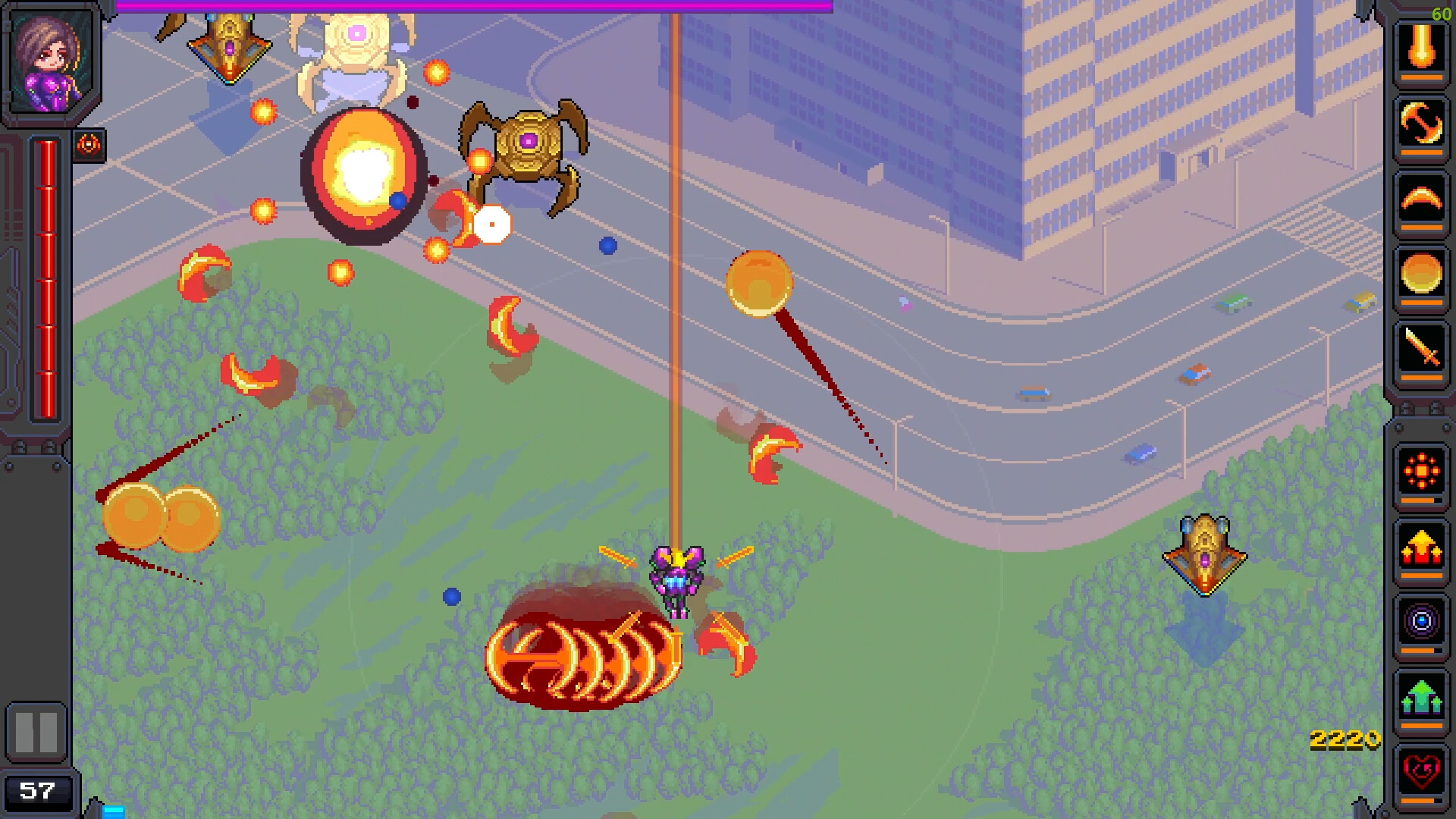 枪炮领域/GUNFIELD Build.19515375|动作冒险|容量326M|免安装绿色中文版|支持键盘.鼠标.手柄