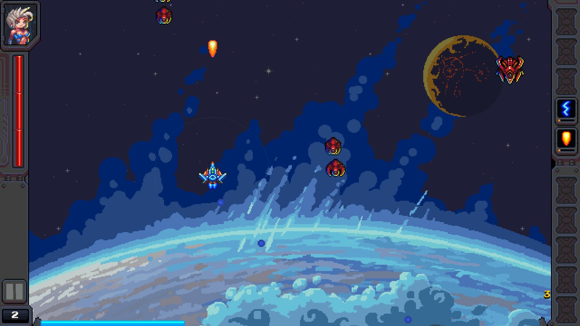 枪炮领域/GUNFIELD Build.19515375|动作冒险|容量326M|免安装绿色中文版|支持键盘.鼠标.手柄