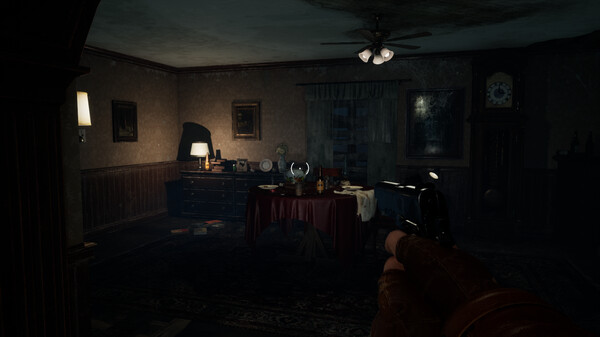 图片[7]-埃博拉村 EBOLA VILLAGE|官方中文|Build.18873193|解压即撸| 破解版下载 - SteamCrack-SteamCrack